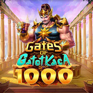 Gates of Gatot Kaca 1000