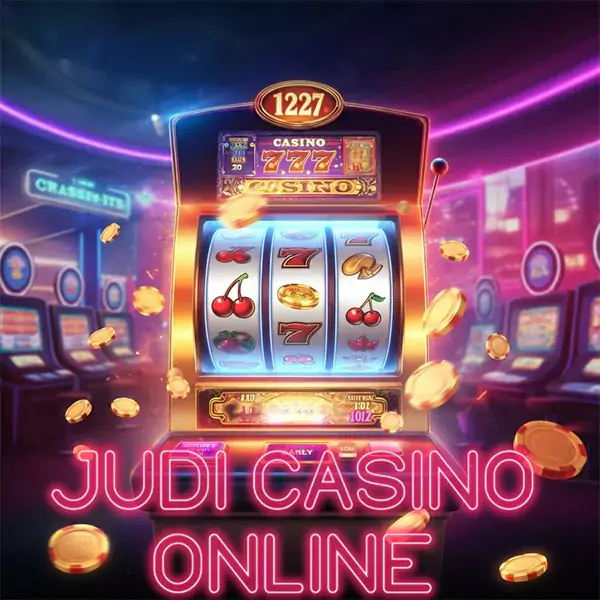 Judi Casino Online: Nikmati Game Online Kasino Praktis Akses Mudah Lewat HP