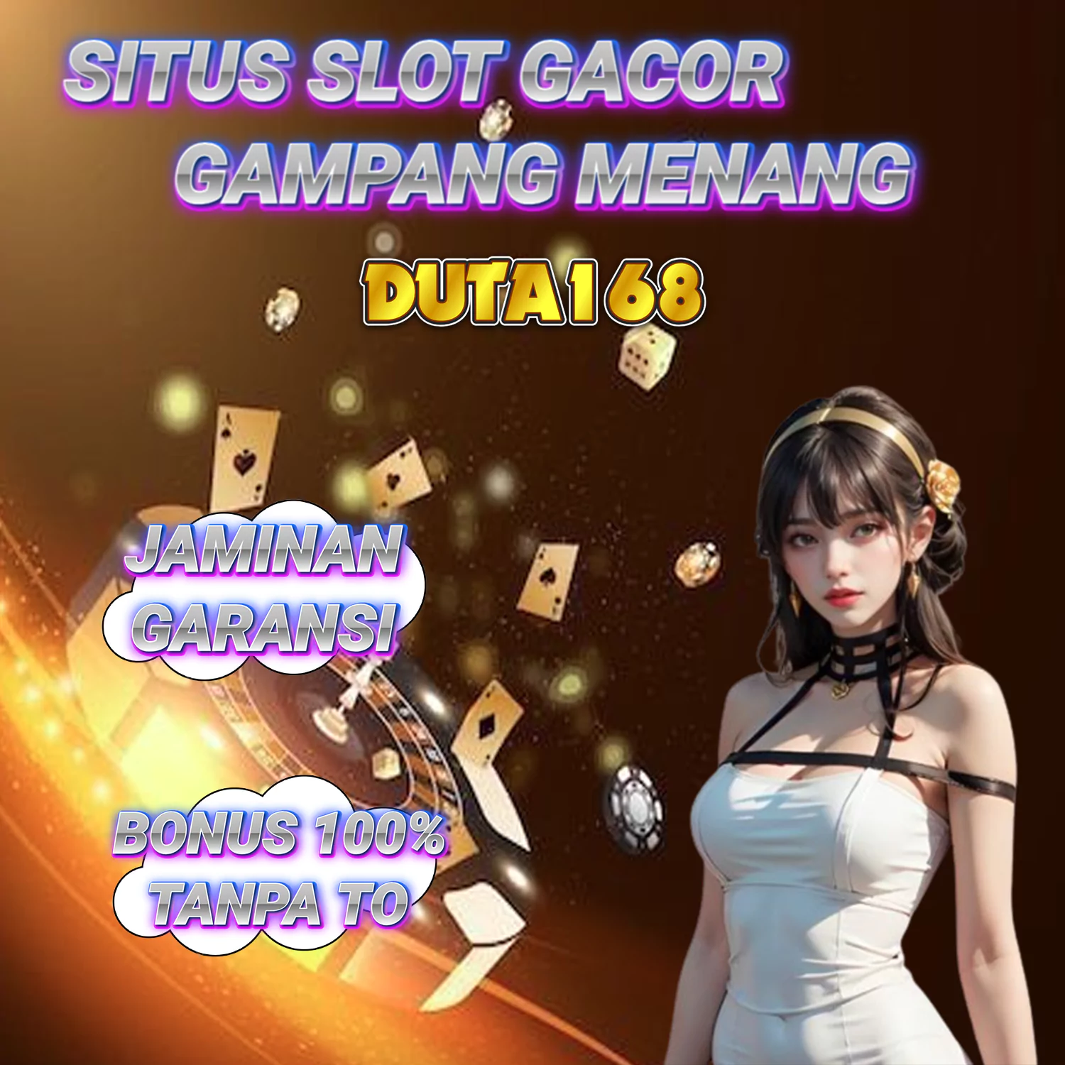 Slot gacor